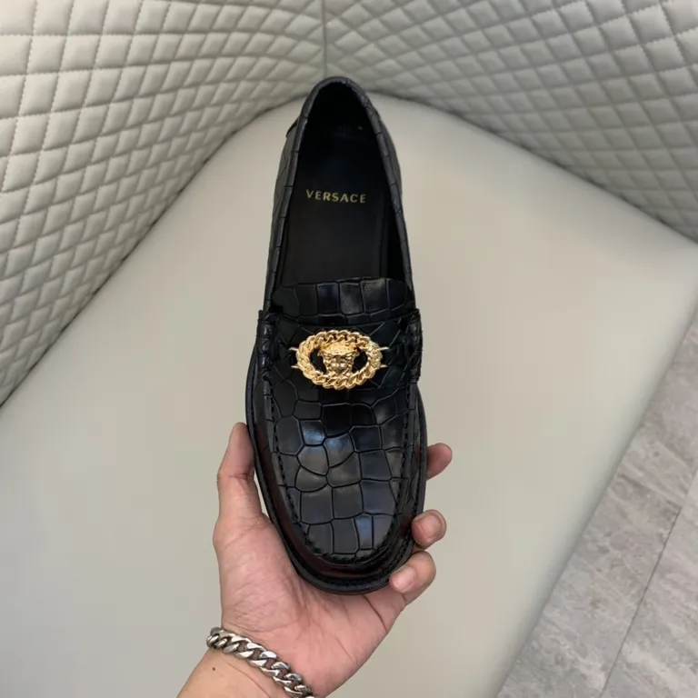 Versace Shoe 